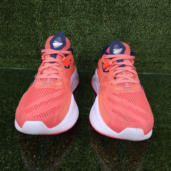 Saucony Guide 15 Sunstone Night Rose Women's Size 8.5 Running Shoes - Picture 4 of 7